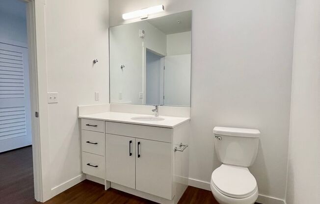 1 bed, 1 bath, 560 sqft, $2,205, Unit 413 - ADA