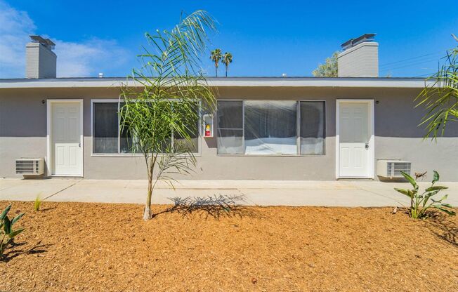 1286 N. Cuyamaca Street
