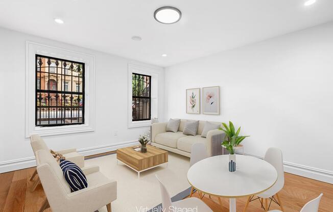 156 PUTNAM AVE