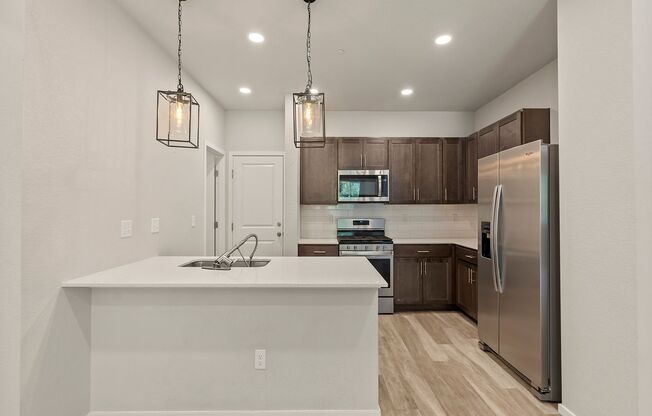 Beautiful 3 Bed 2.5 Bath Townhome in North East Fort Collins!