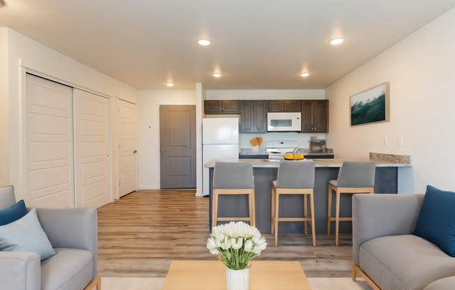 Cottonwood Corner Apartments