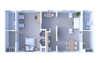 Partner-provided property photo