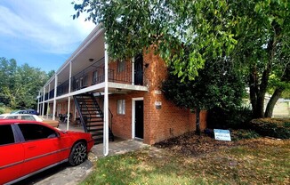 1822 Williamsburg Rd