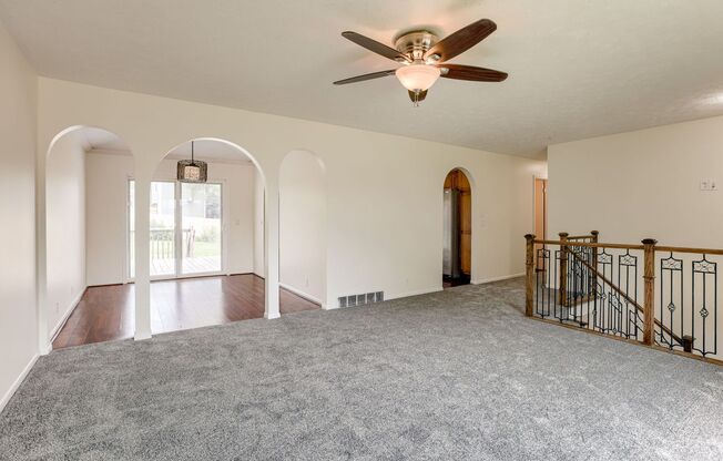 Updated & Spacious 3 Bedroom in Millard School District!!