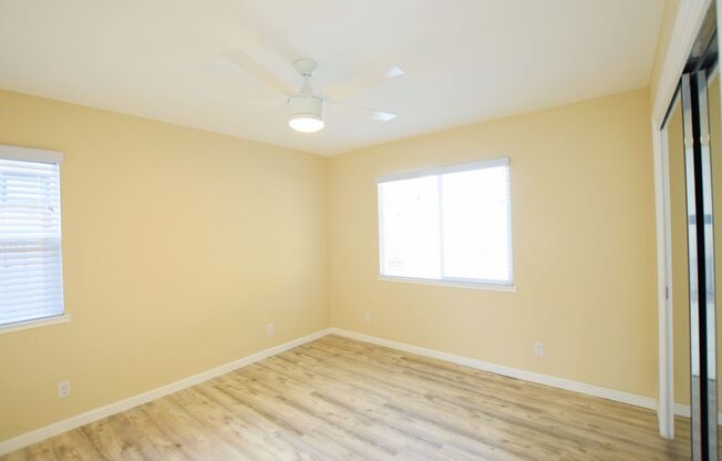 2 beds, 1 bath, $3,800, Unit Apt A