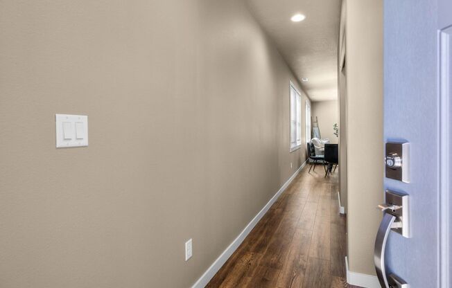 Brand New Stunning 3 Bed/2.5 Bath Townhouse-Old Farm District