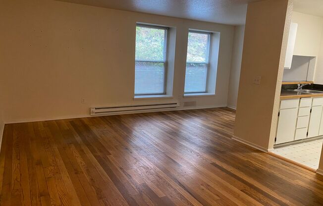Bridgeview Apts.