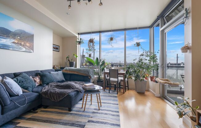 3570 S. River Parkway, Unit 405