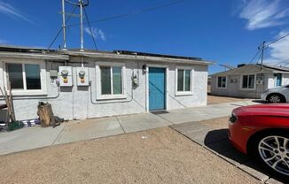 Village @ Rio Salado / 1634 E Wood St.