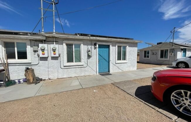 Village @ Rio Salado / 1634 E Wood St.