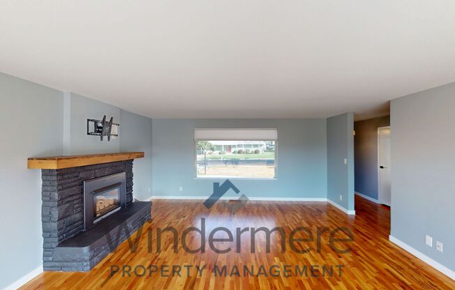 2348 Frazier Dr - Basement features family room & 2 bonus rooms