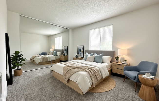 3 beds, 1 bath, 982 sqft, $1,875, Unit 137