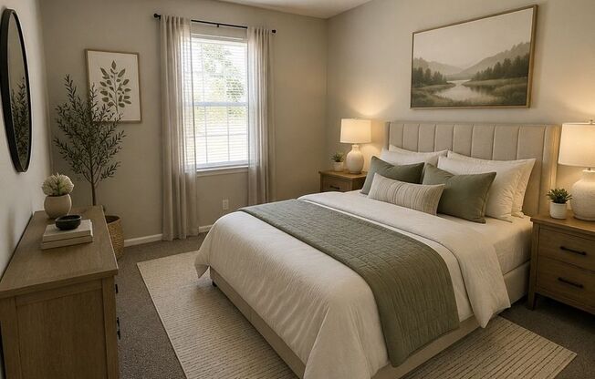 1 bed, 1 bath, 800 sqft, $1,169, Unit 35
