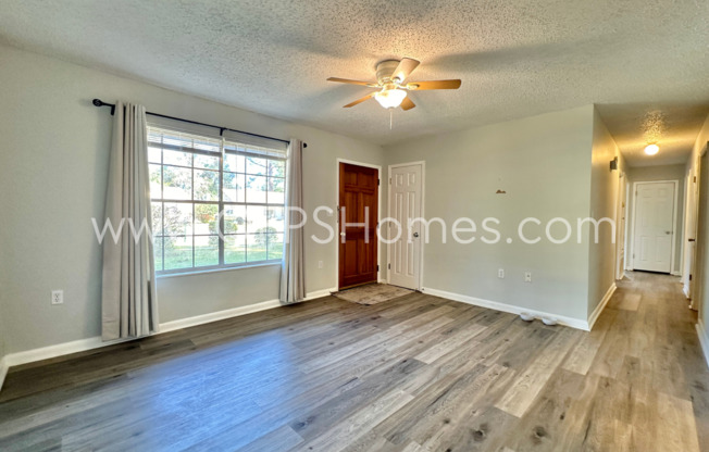 Fort Walton Beach 4bed/2bath AVAILABLE IN NOV!