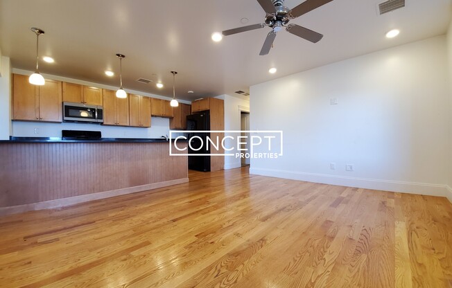 6 WESTMINSTER