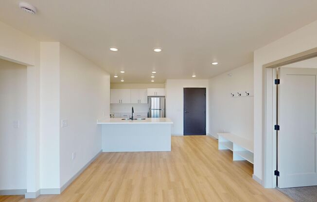 3 beds, 2 baths, 1,111 sqft, $1,465, Unit 2404-304