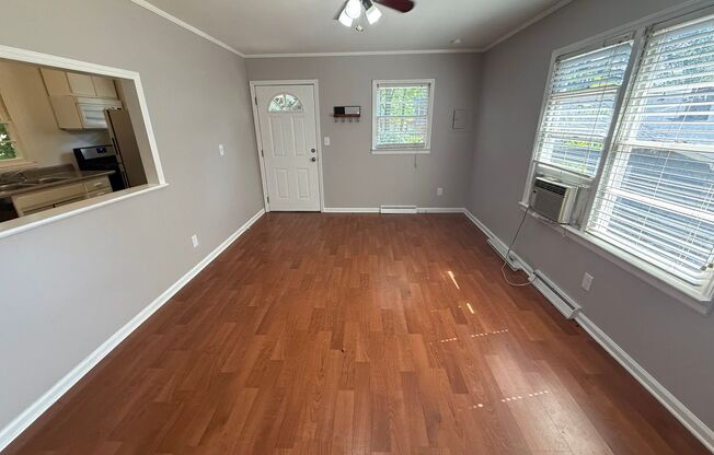 Silva Property