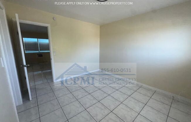 1 bed, 1 bath, 642 sqft, $1,595, Unit 26