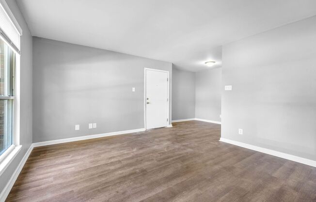 Park Ave - 606