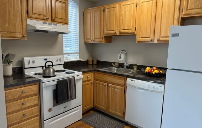 1 bed, 1 bath, 600 sqft, $1,420, Unit 162