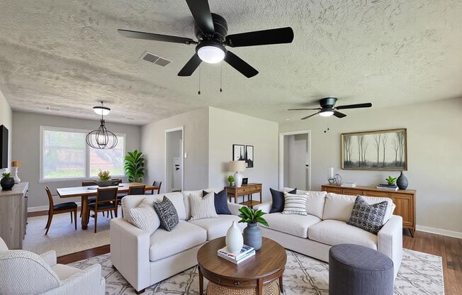 Welcome to this inviting single-family residence in the desirable South Park/Sunnyside area of Houston. This well-maintained home offers approximately 1505 sqft of living space, featuring 4 bedrooms, 2 full bathrooms, and a thoughtfully designed, spacious