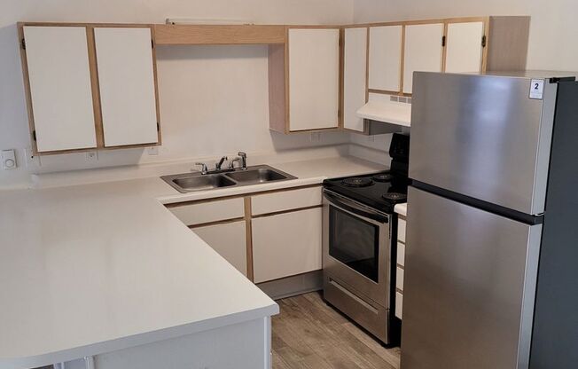 1 bed, 1 bath, 600 sqft, $805, Unit 1794D