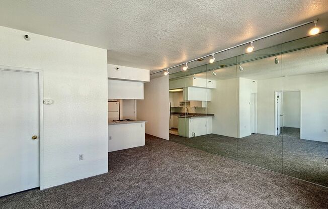 1 bed, 1 bath, $2,900, Unit # 511