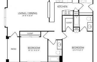 Partner-provided photo for $1480 unit