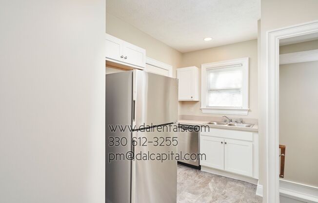 3 beds, 1 bath, $1,350