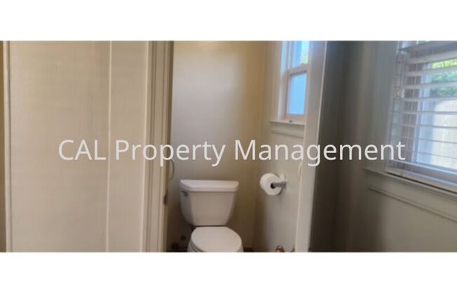 2 beds, 1.5 baths, $3,195