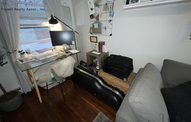 99 PRINCE ST
