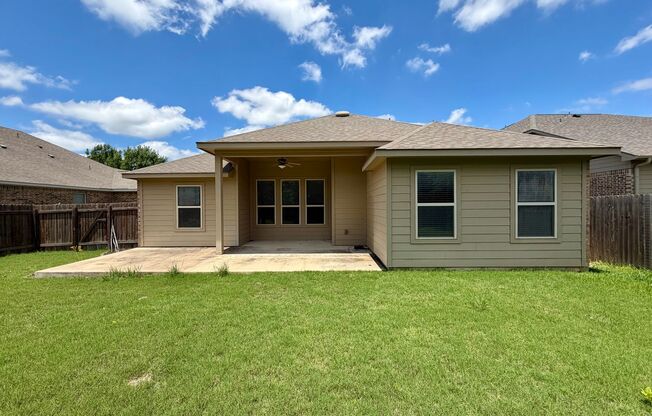 908 ARVADA DR