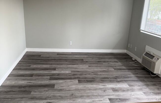 Studio, 1 bath, 650 sqft, $1,095, Unit 21