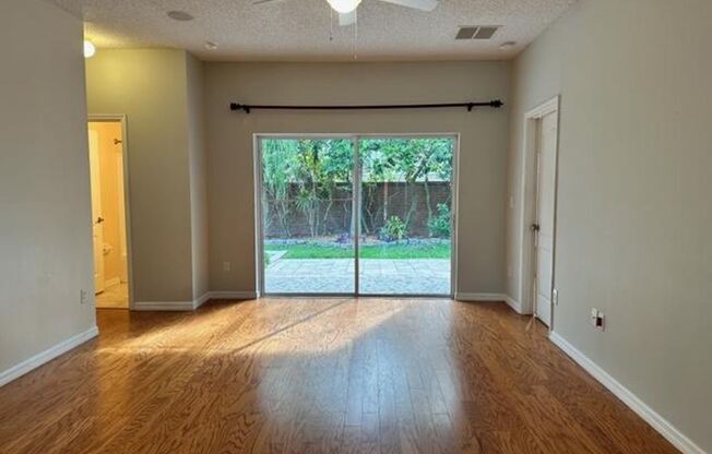 Nice 4/2 Single Family Home in East Orlando