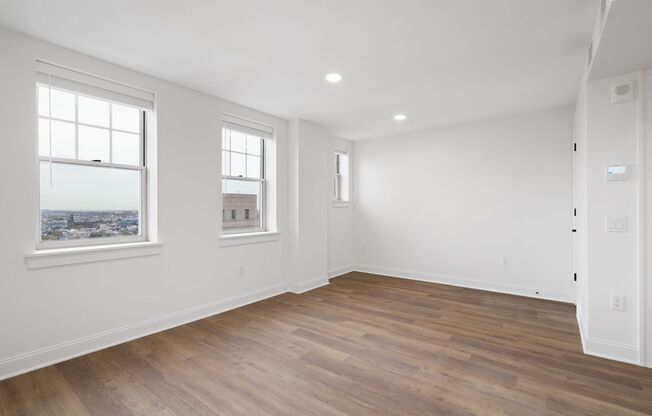 Studio, 1 bath, 576 sqft, $2,270, Unit 1406