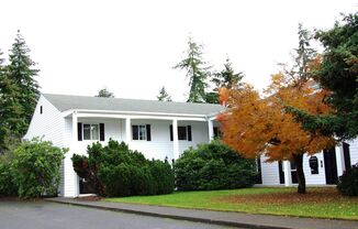 Hall Northwest Apartments