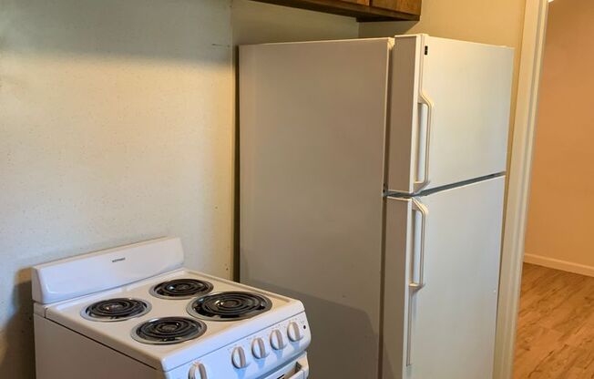 Adorable One-Bedroom for rent