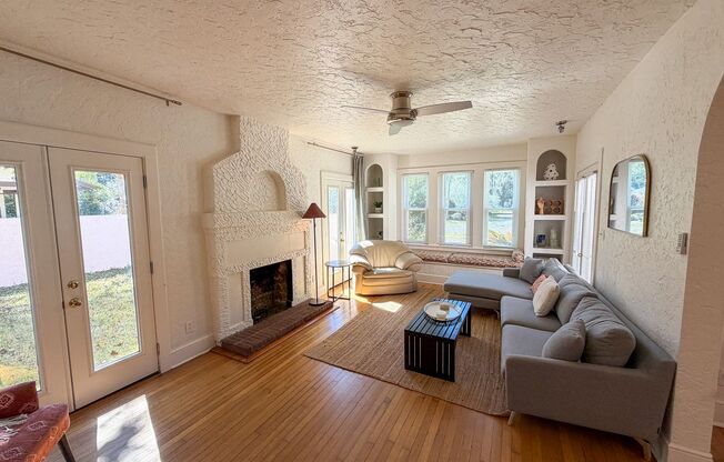 15 NW 26th St - Walk to UF and Law School