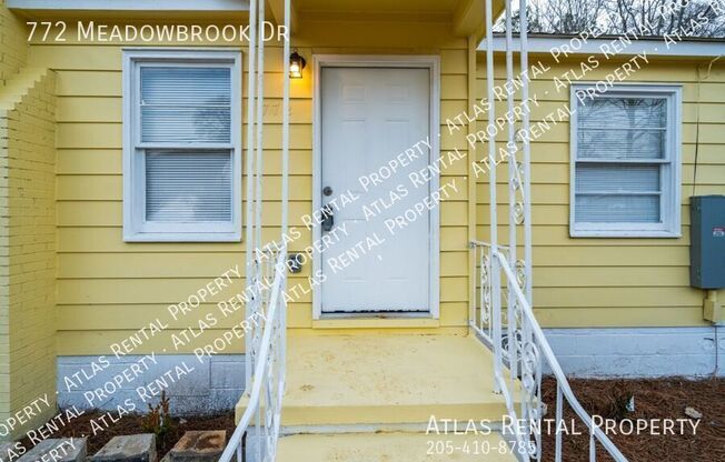 772 MEADOWBROOK DR