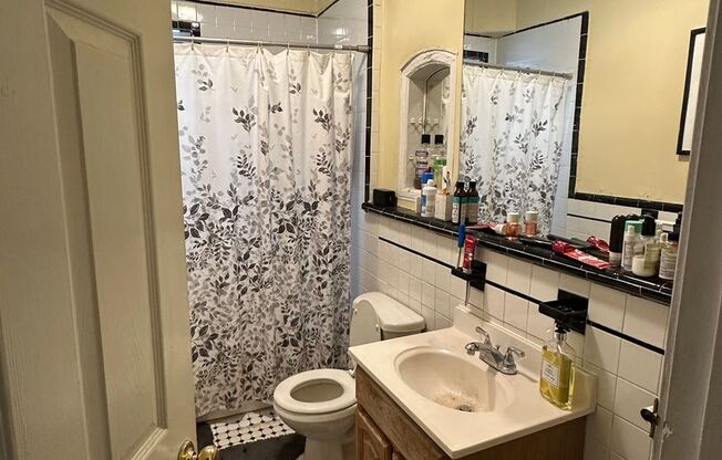 37 Brainerd Rd #1A Boston MA 02134