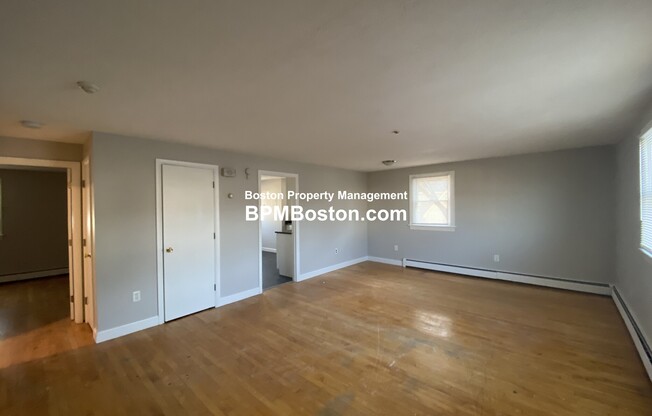 1 Petrel Rd.