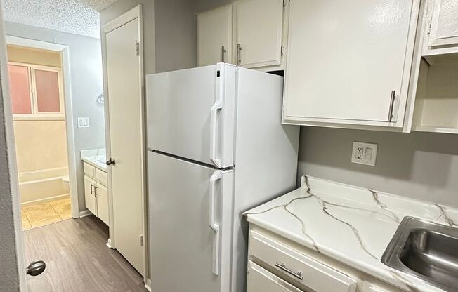 1 bed, 1 bath, 750 sqft, $1,200, Unit Unit 203