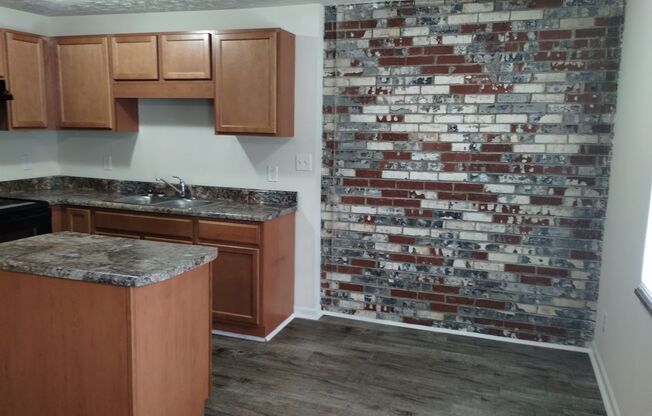 Live in Comfort at Evergreen Apartments in Knoxville!
