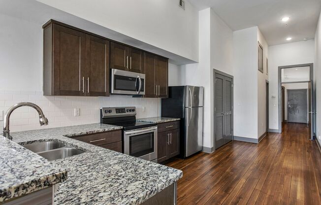 1209 Hull St - Dogtown