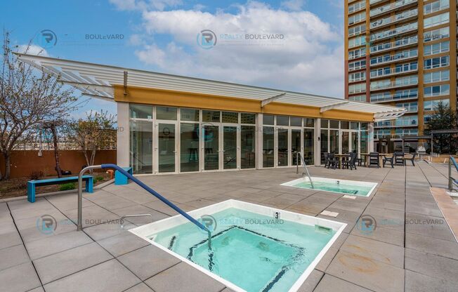 1 bed, 1 bath, $1,695, Unit # 807