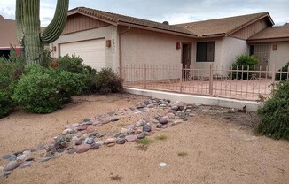 16521 E LOST ARROW DR