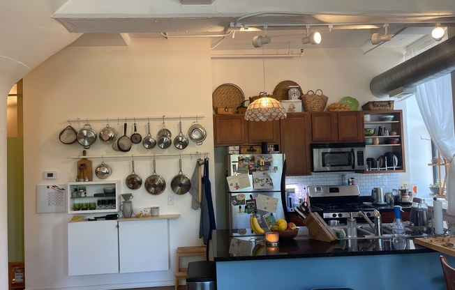 2323 West PERSHING Road