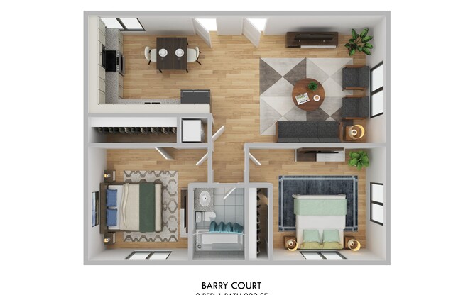 Partner-provided property photo