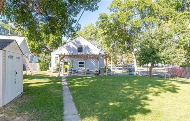 Charming 3br 2bath House in  the Central-Terry Neighborhood