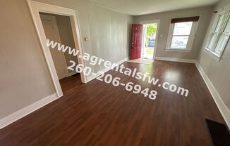 2 beds, 1 bath, $825